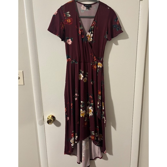 NWT Fortune + Ivy Dress - Picture 1 of 5